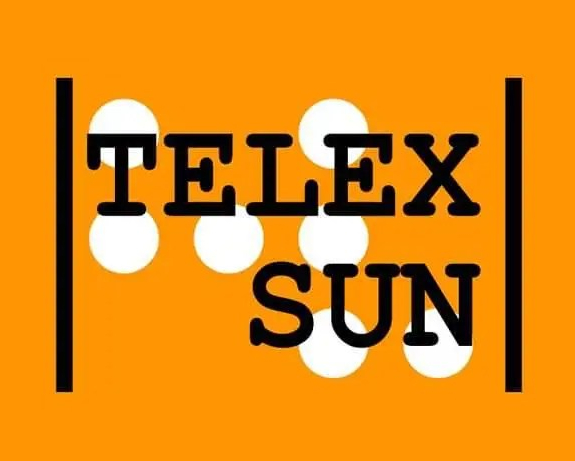 TELEX SUN